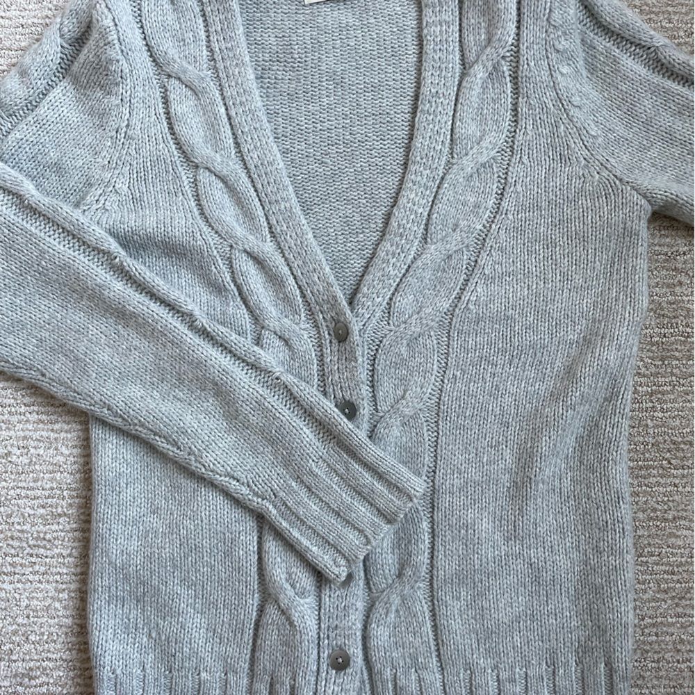 Old navy cardigan